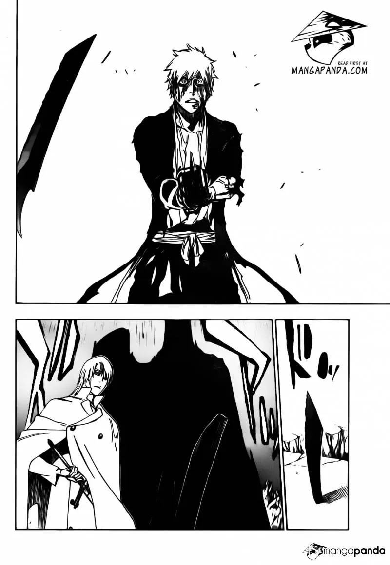 Bleach - Page 17