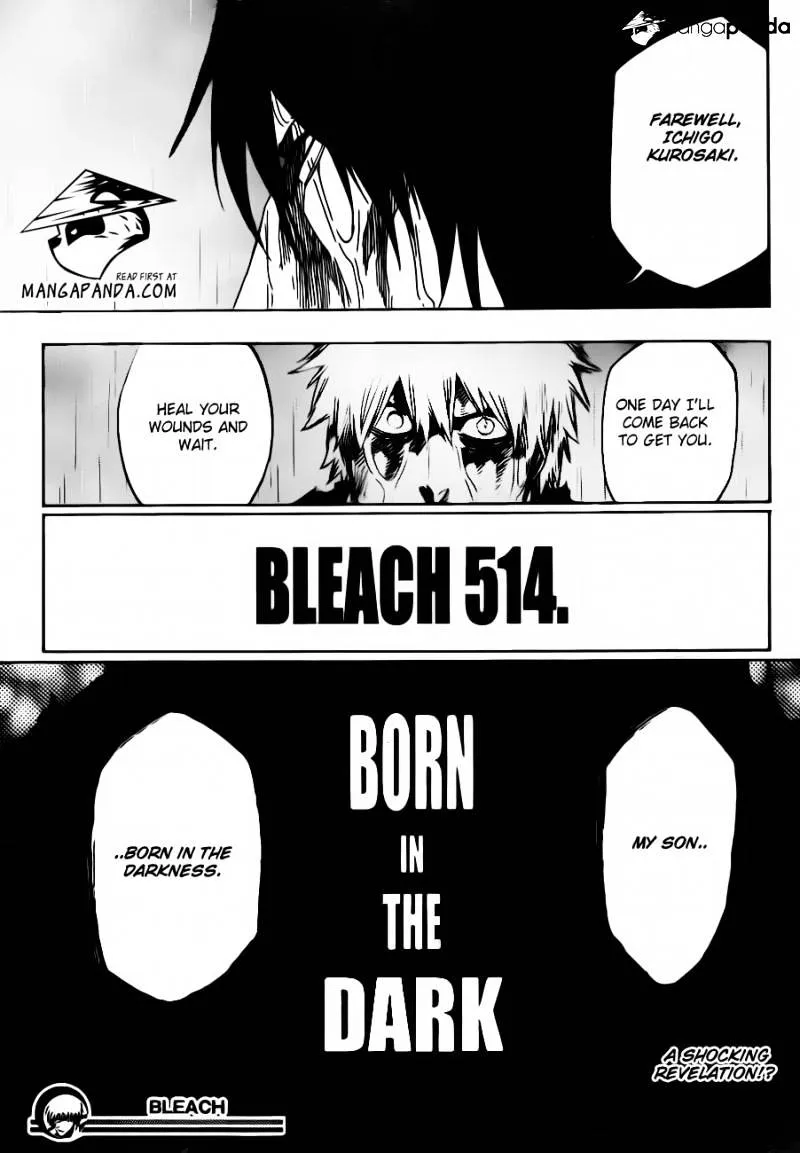 Bleach - Page 18