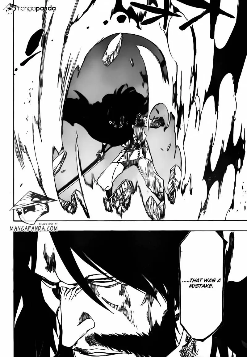 Bleach - Page 3