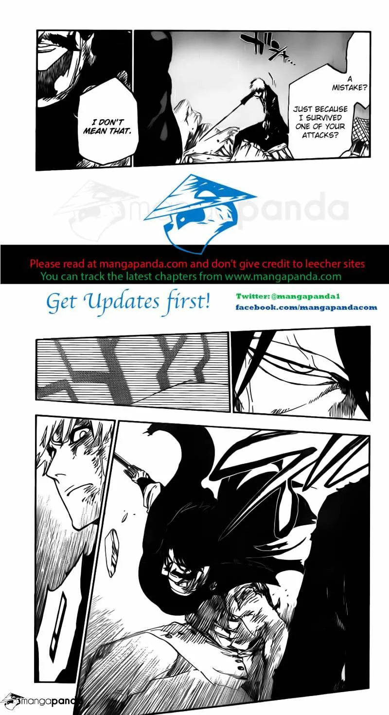 Bleach - Page 4