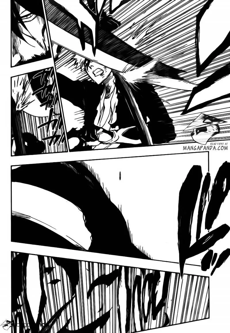 Bleach - Page 5