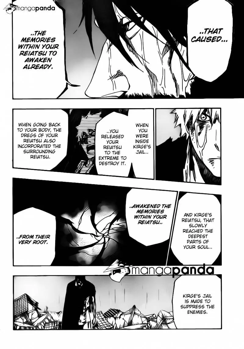 Bleach - Page 7