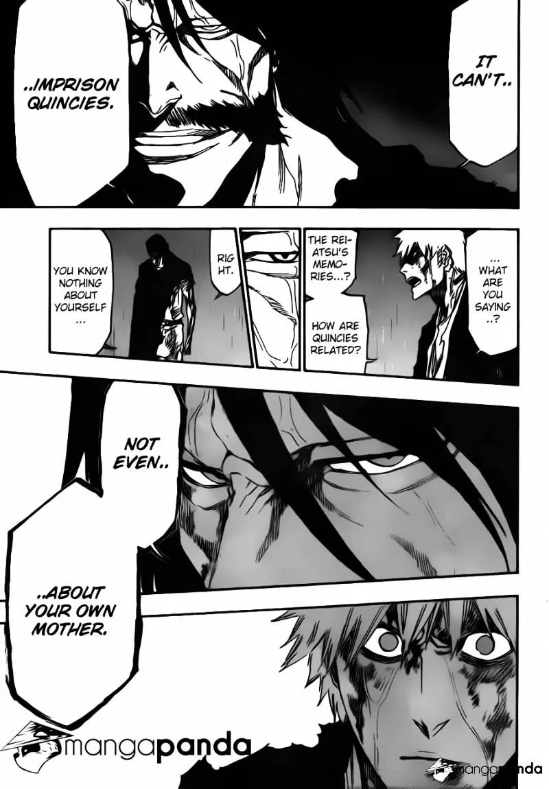 Bleach - Page 8