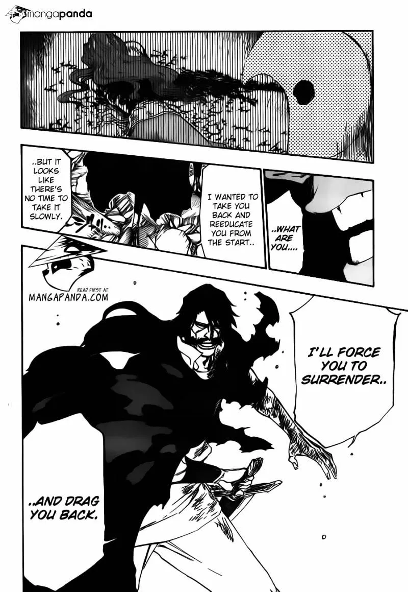 Bleach - Page 9