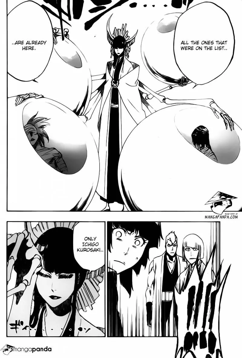 Bleach - Page 14