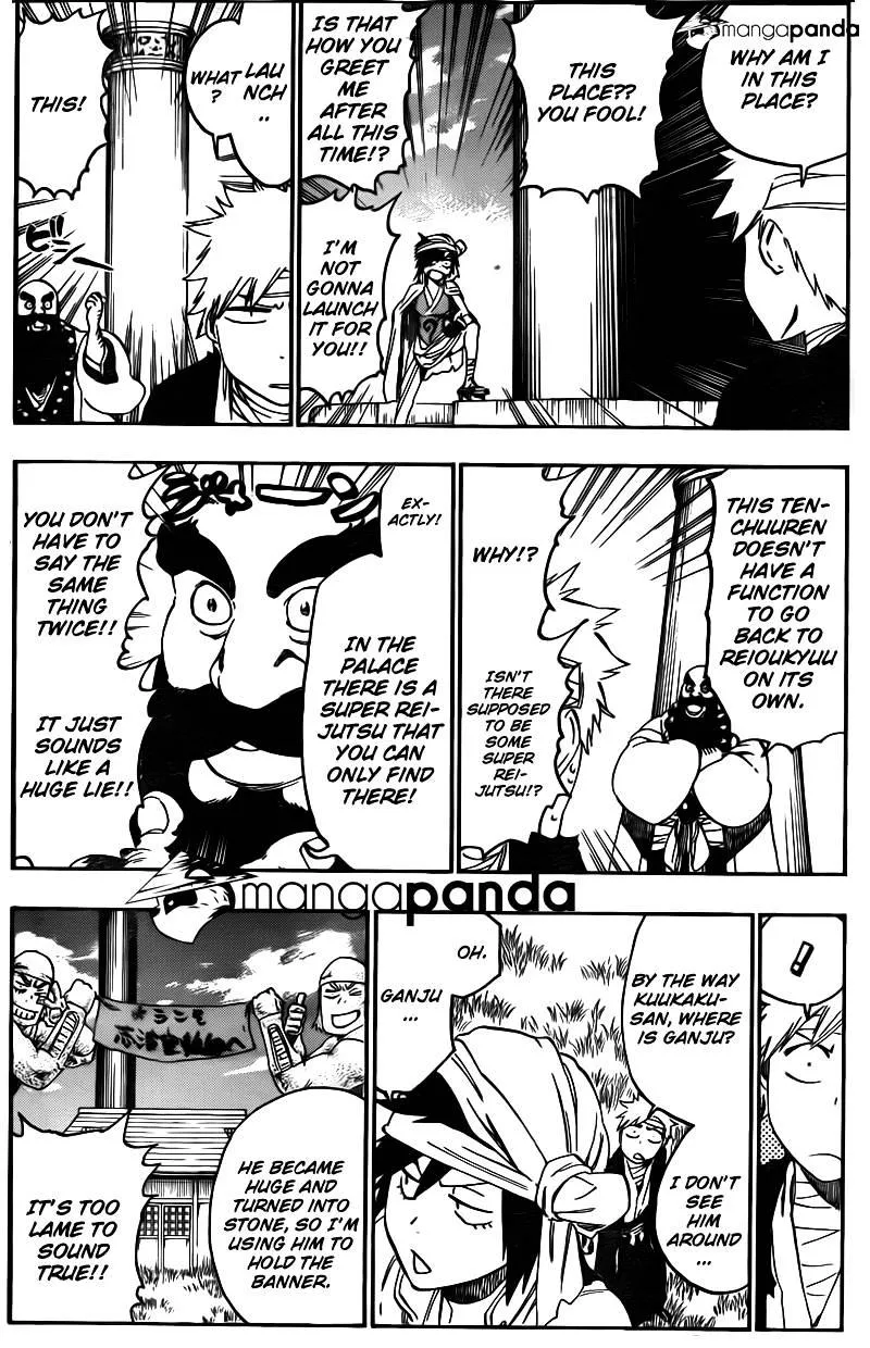 Bleach - Page 13