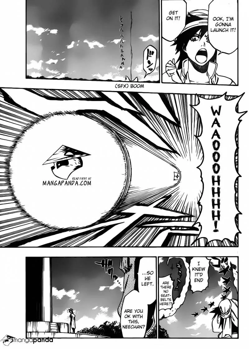 Bleach - Page 14