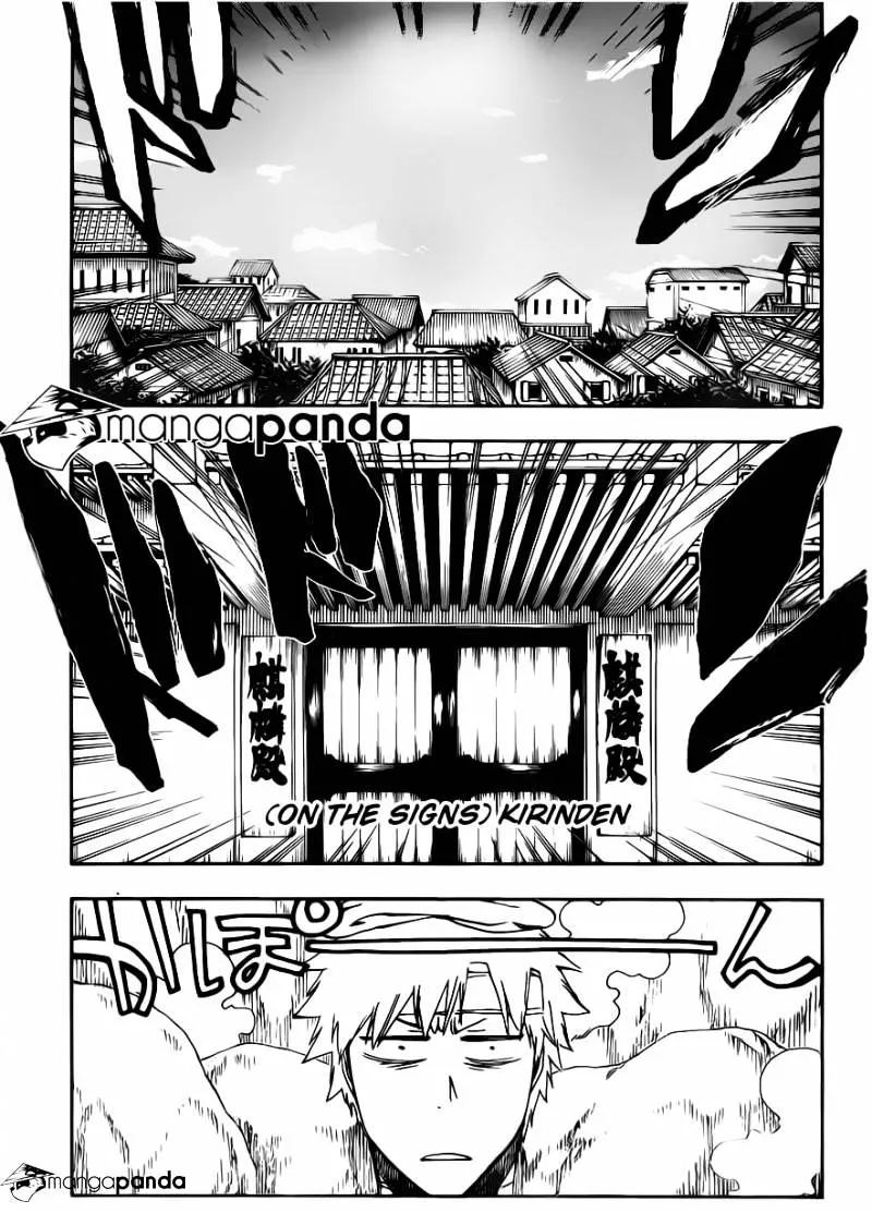 Bleach - Page 10