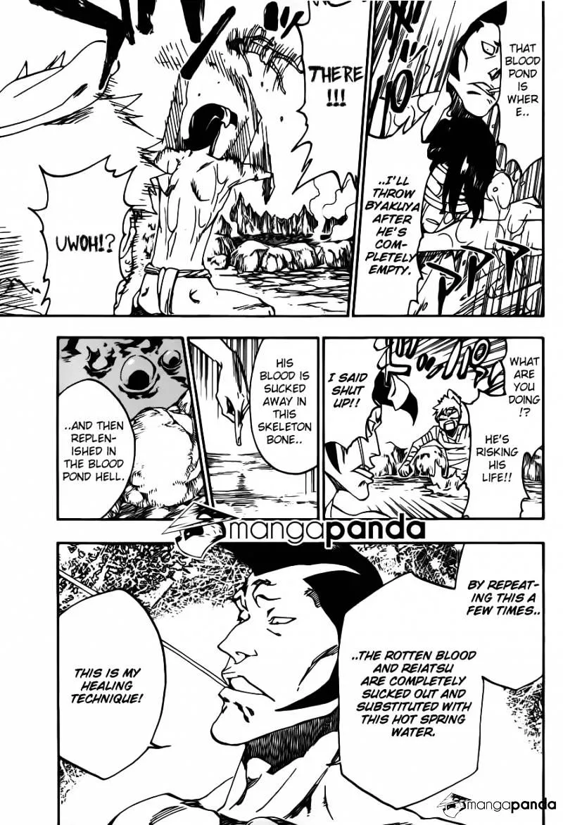 Bleach - Page 14