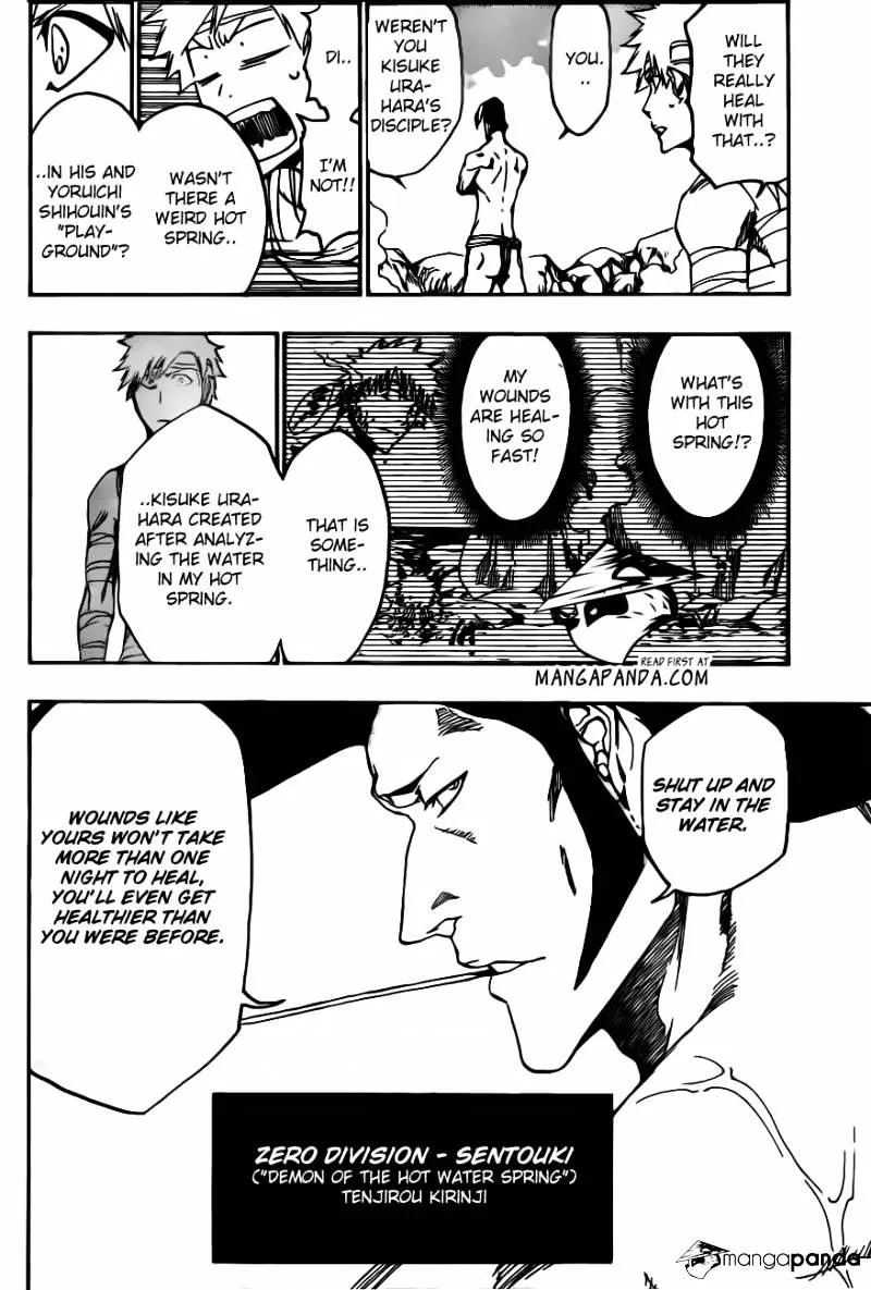 Bleach - Page 15