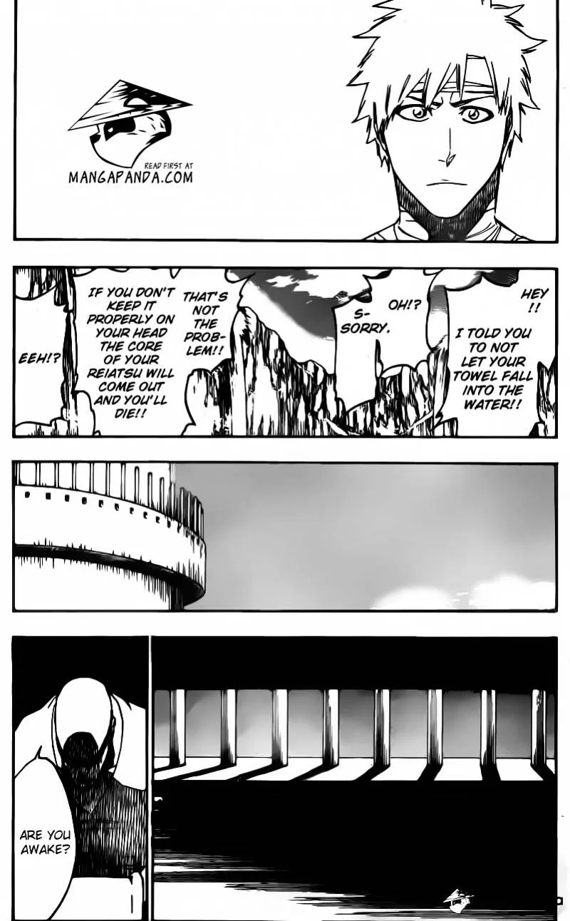 Bleach - Page 16