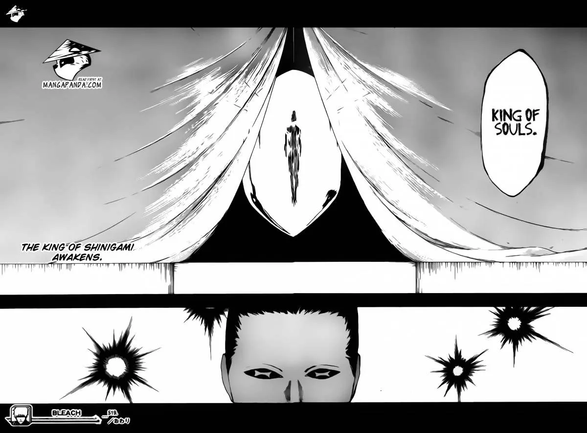 Bleach - Page 17