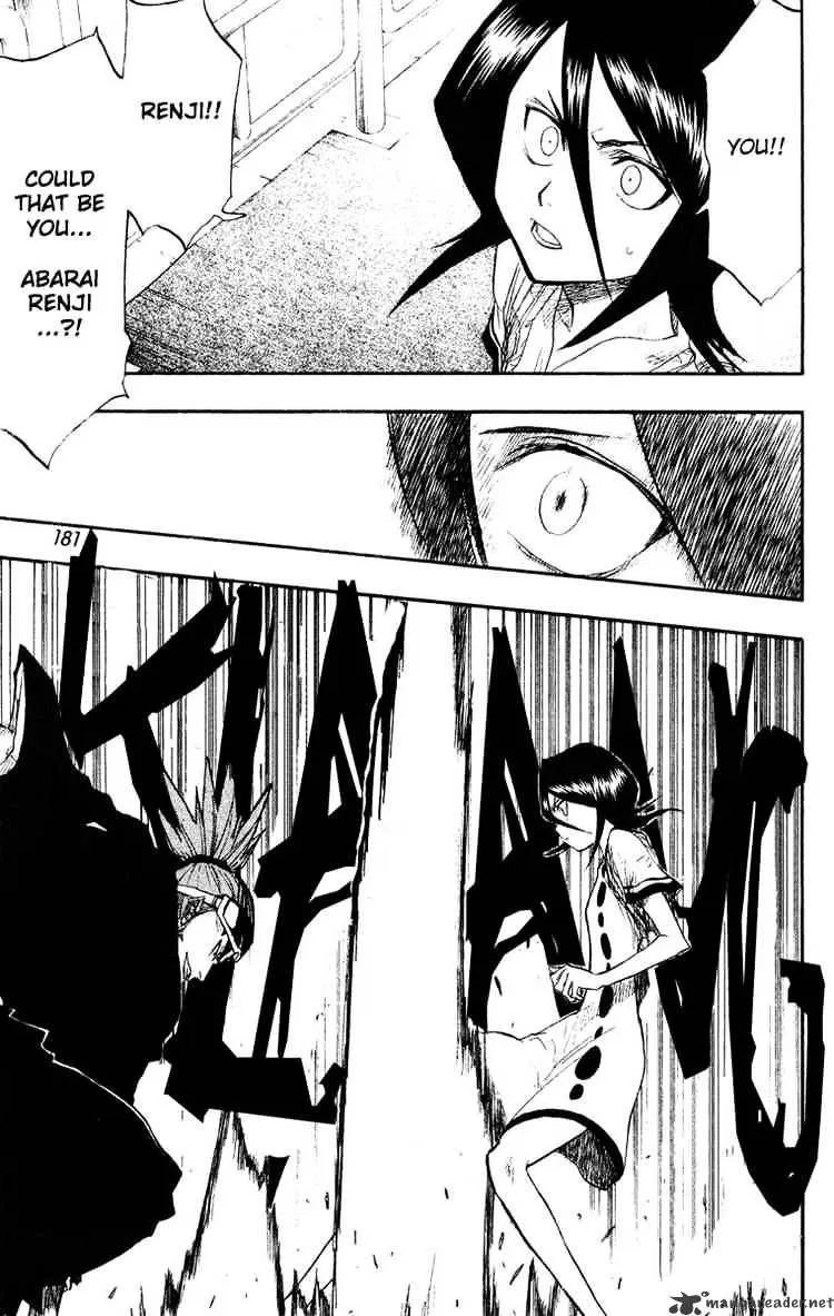 Bleach - Page 10