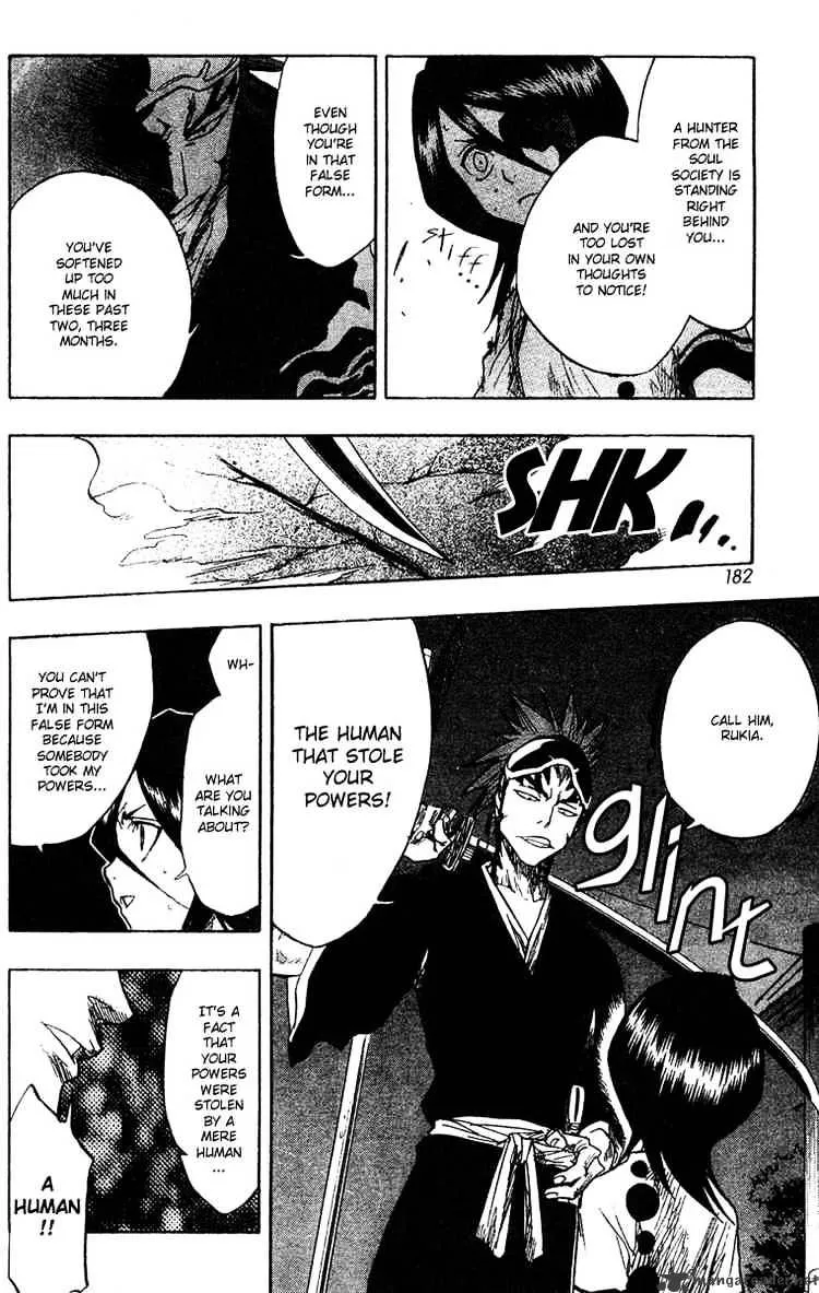 Bleach - Page 11