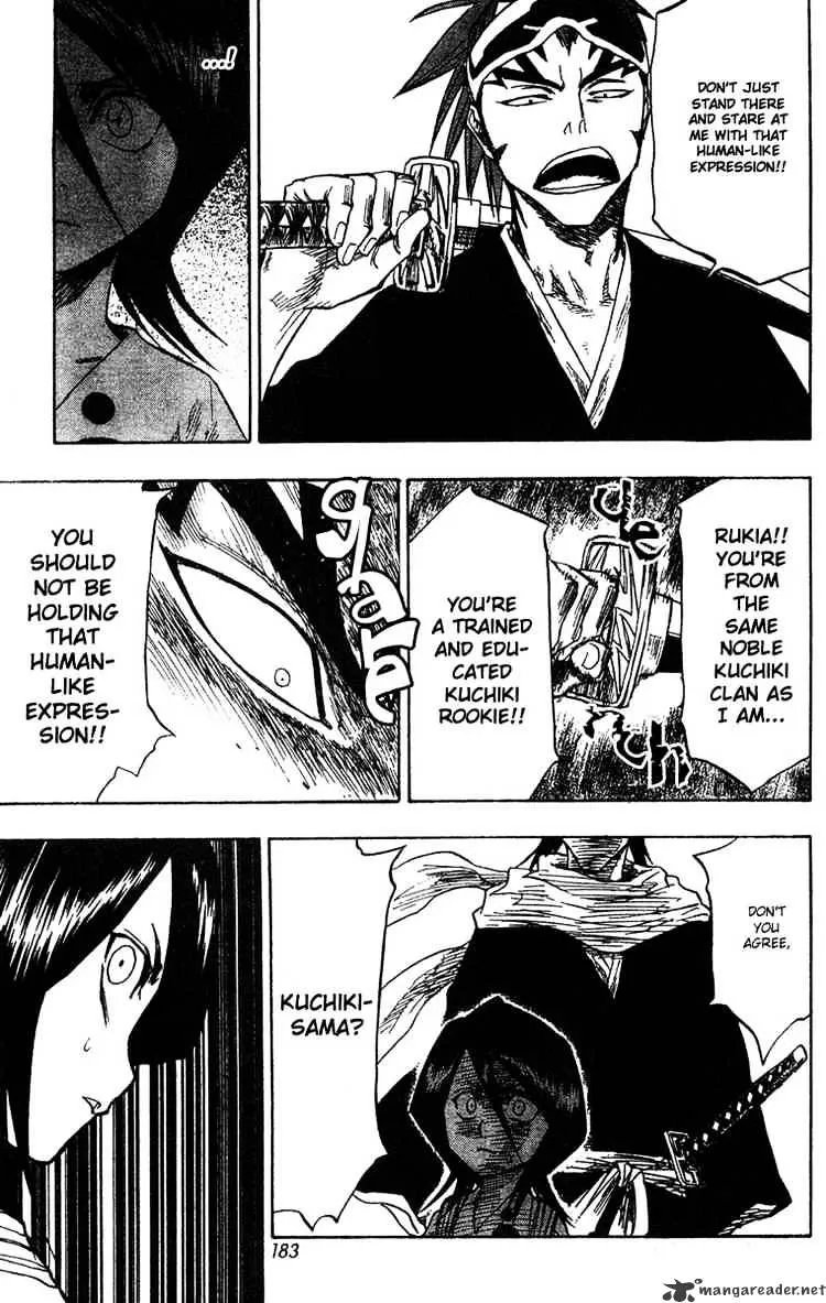 Bleach - Page 12