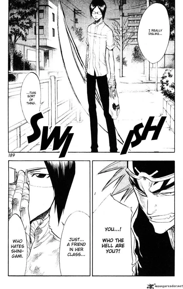 Bleach - Page 18