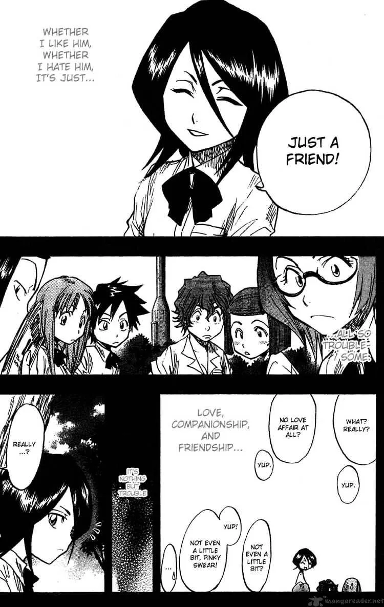 Bleach - Page 5