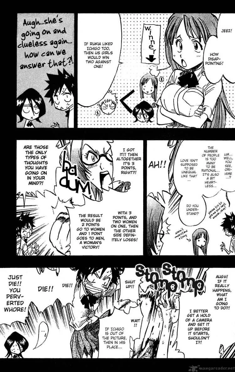 Bleach - Page 6