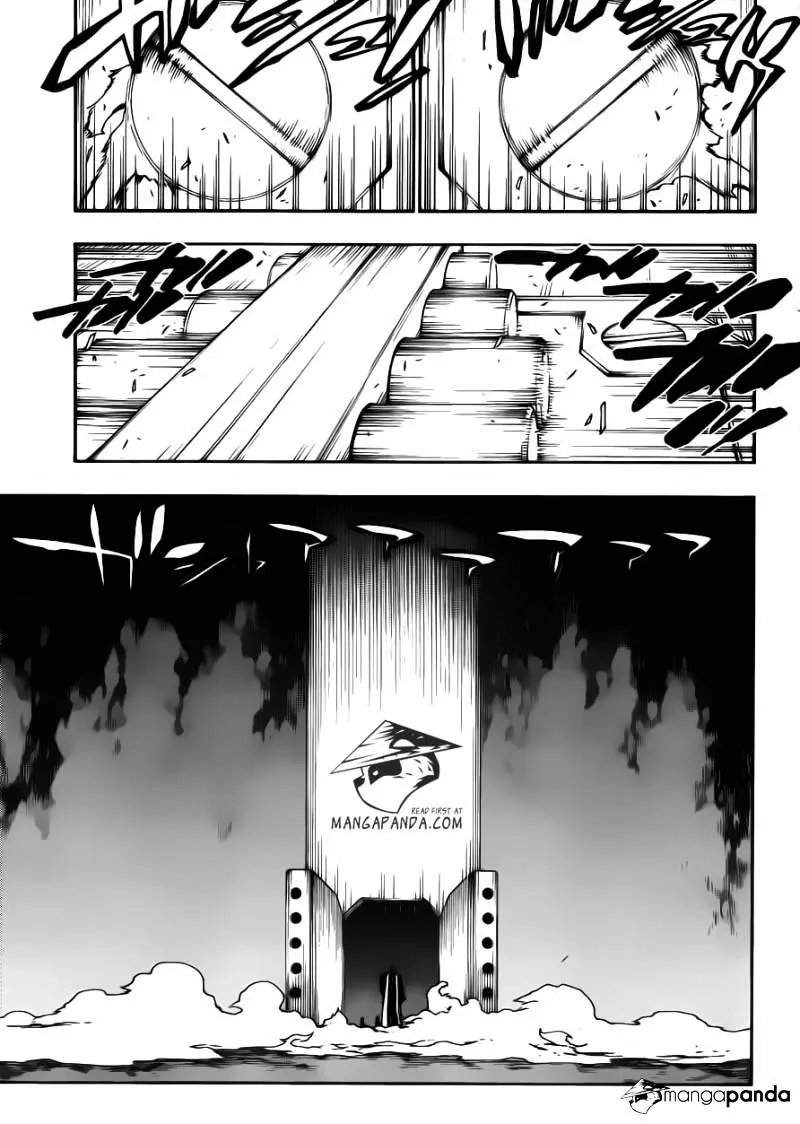 Bleach - Page 11