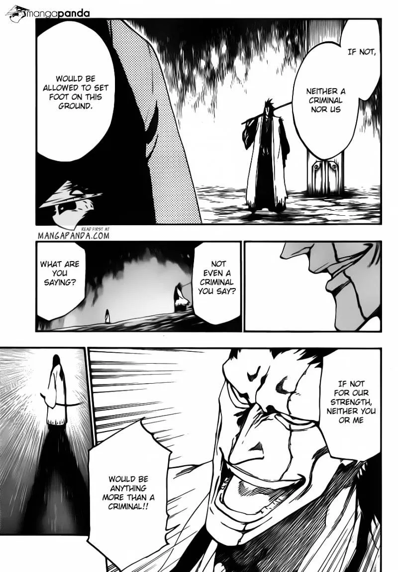 Bleach - Page 13