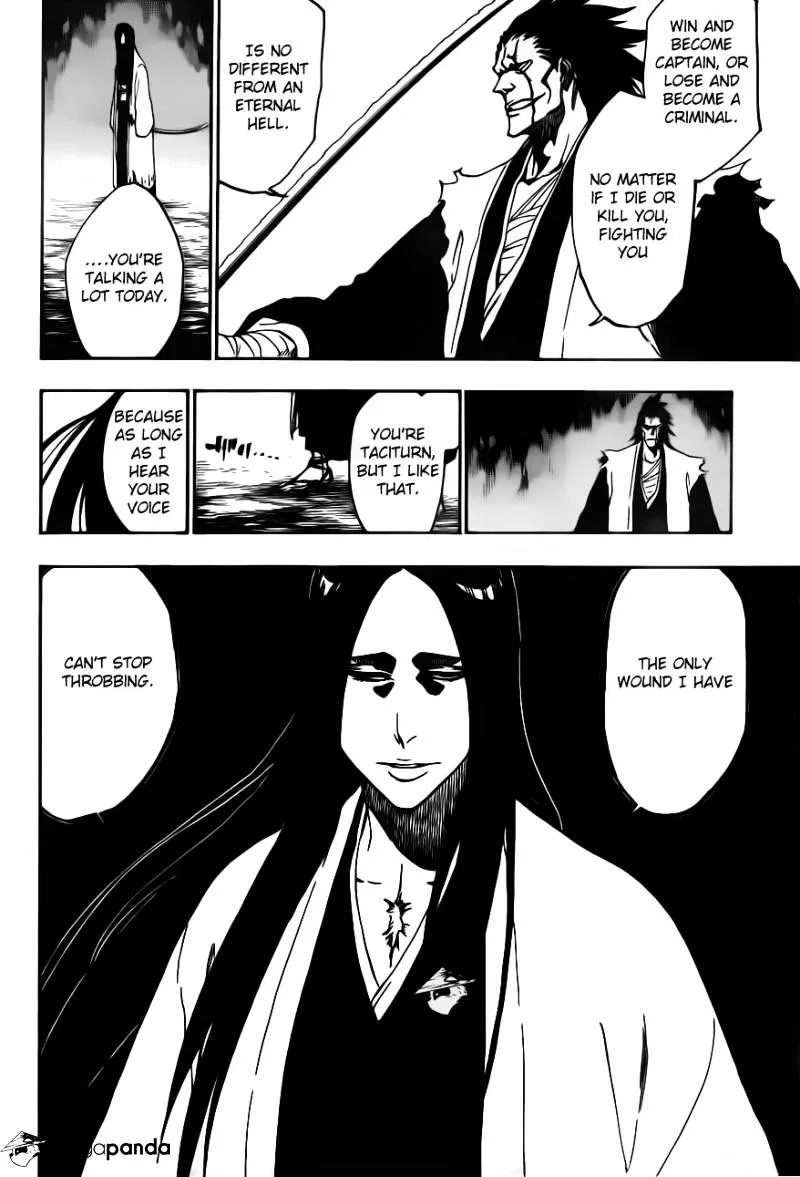 Bleach - Page 16