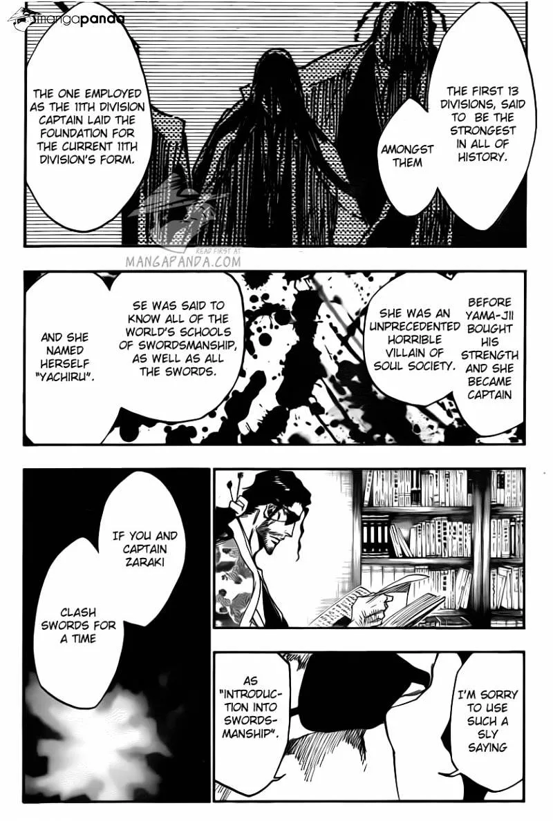 Bleach - Page 18