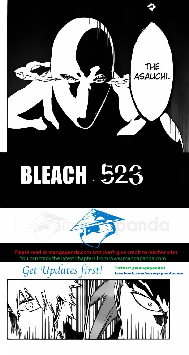 Bleach - Page 4