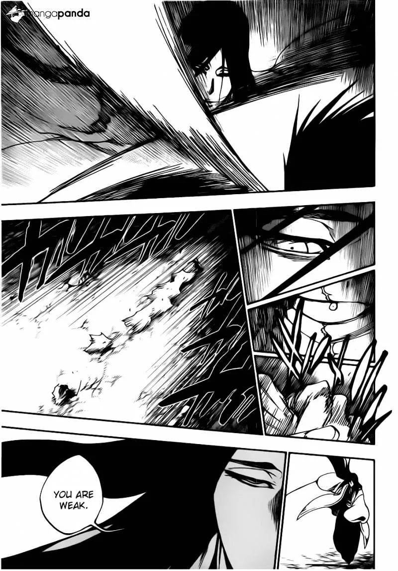 Bleach - Page 10