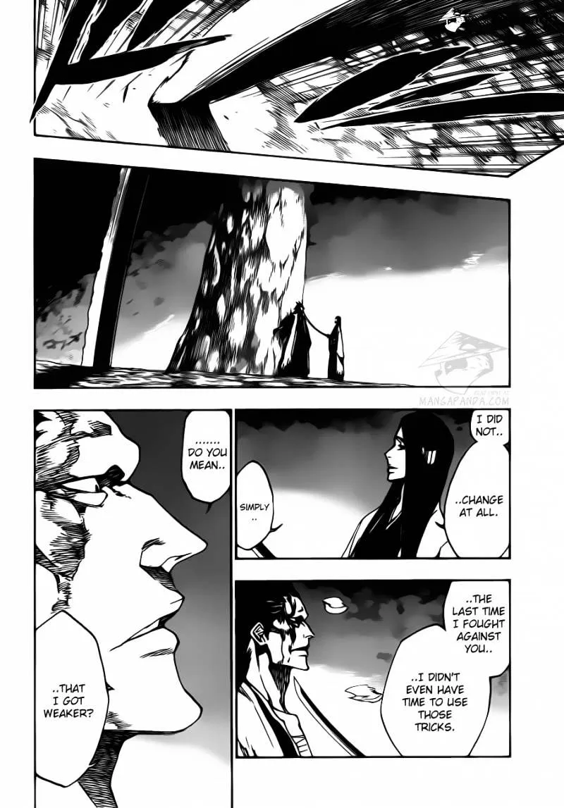 Bleach - Page 13