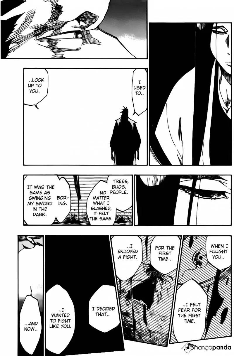 Bleach - Page 14