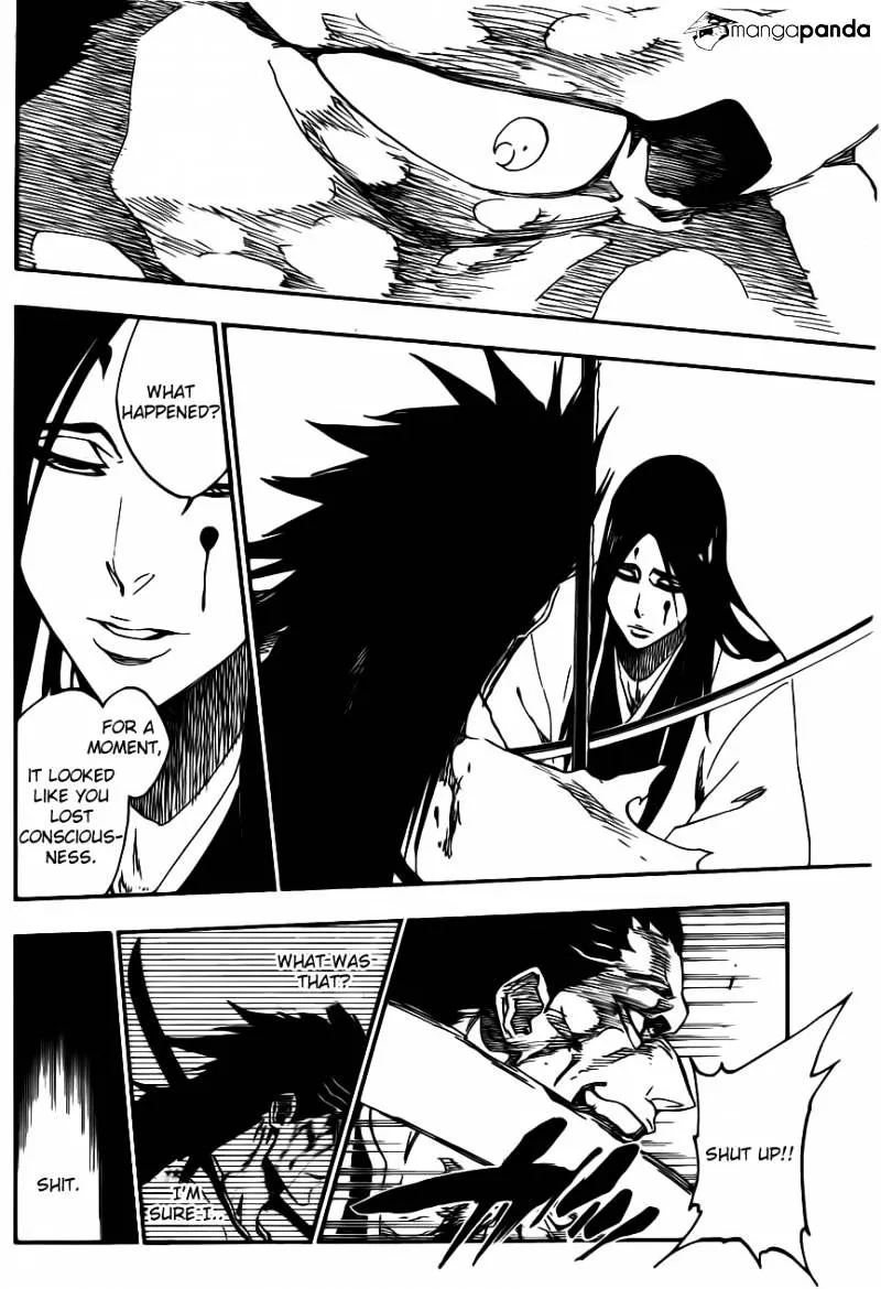 Bleach - Page 17