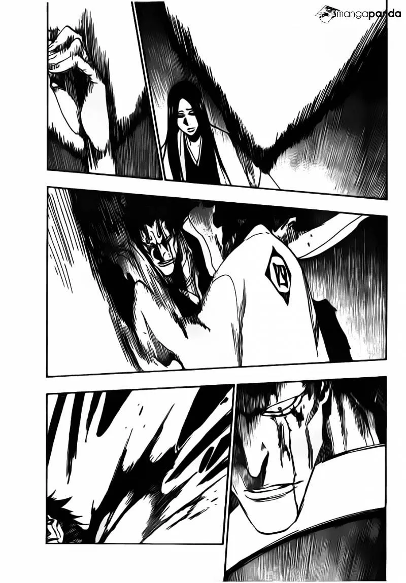 Bleach - Page 6