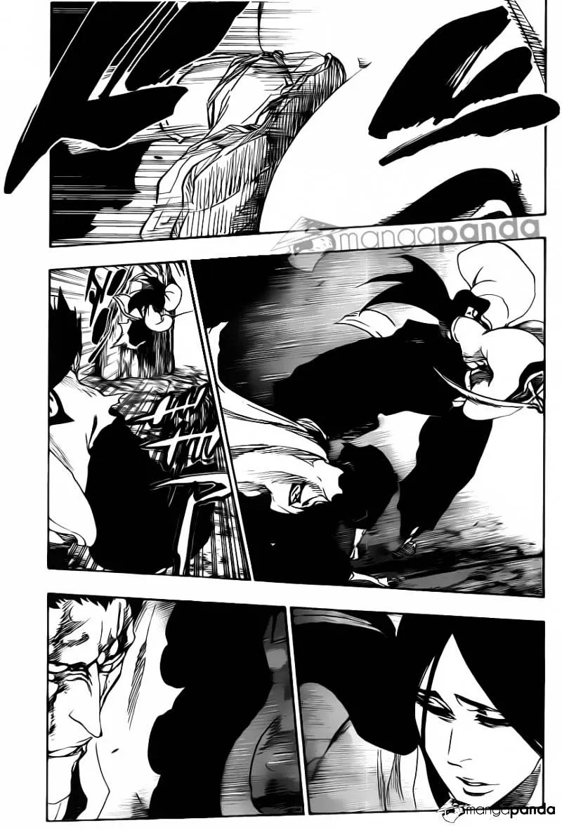 Bleach - Page 8