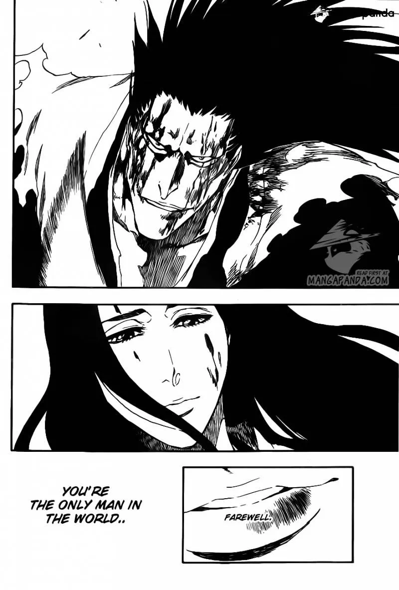 Bleach - Page 17