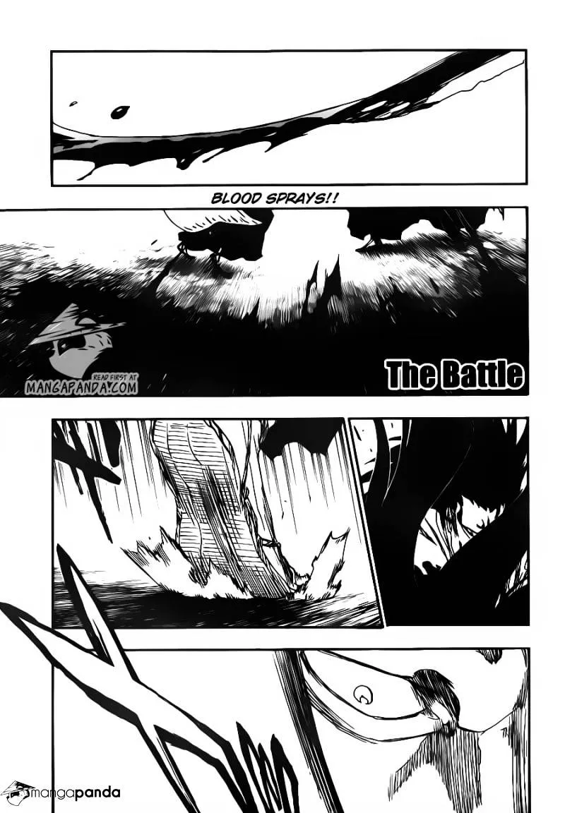 Bleach - Page 2