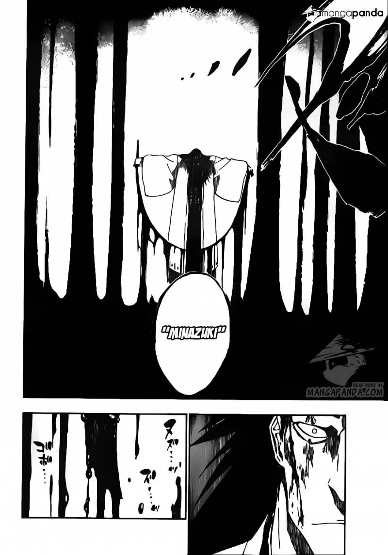 Bleach - Page 5