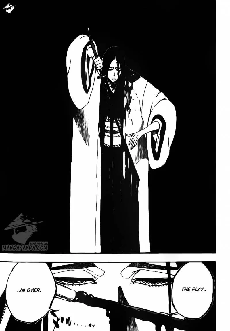 Bleach - Page 6