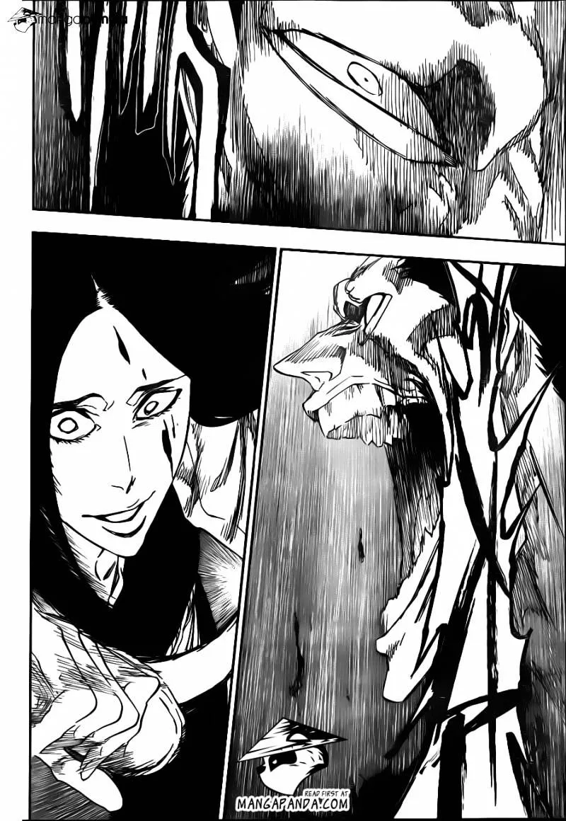 Bleach - Page 7