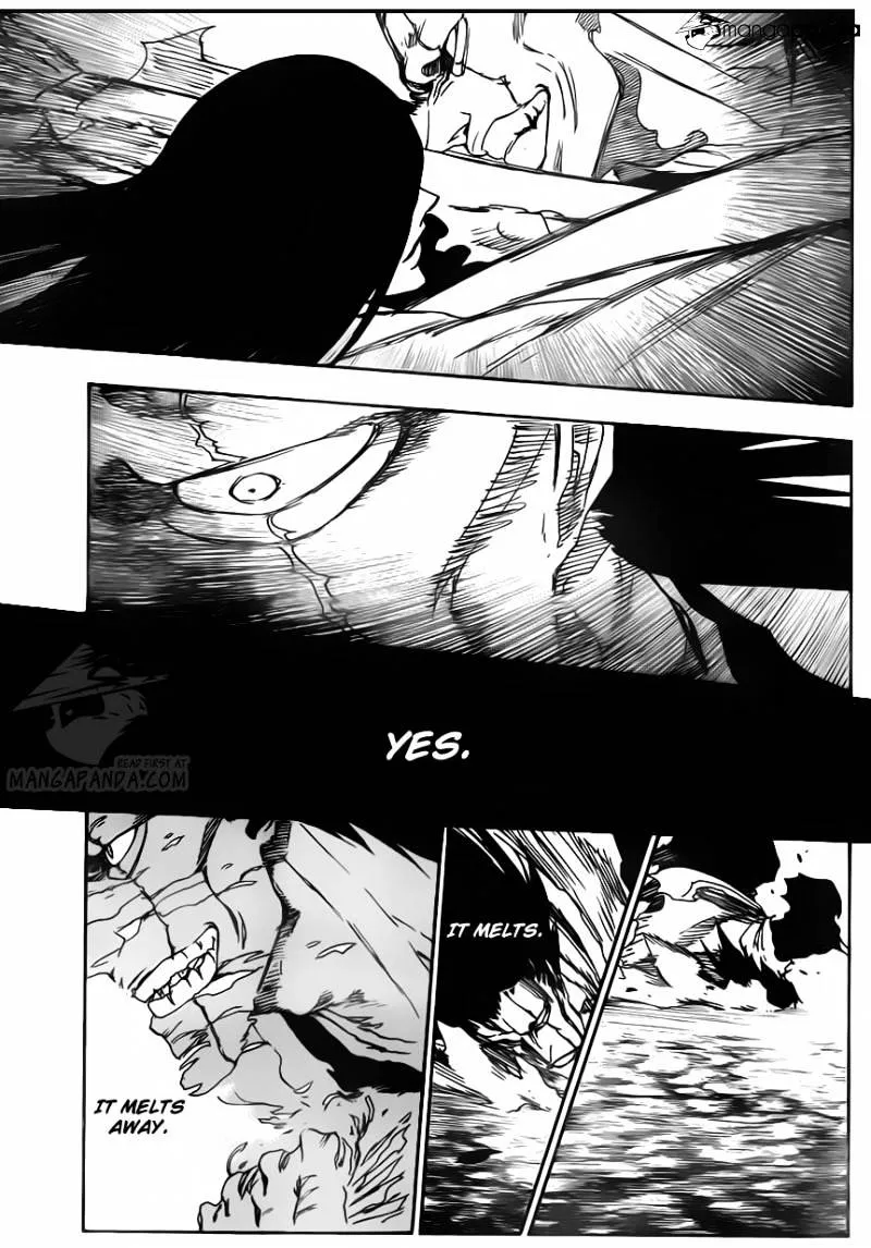 Bleach - Page 8