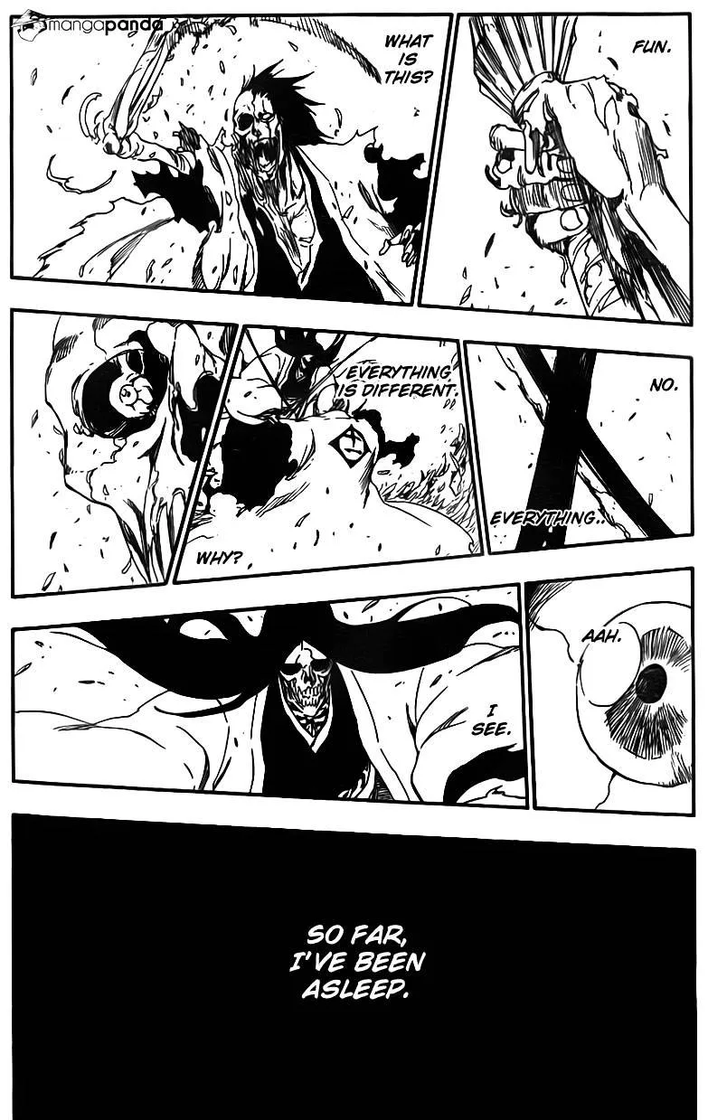 Bleach - Page 9