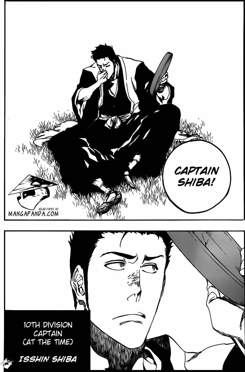 Bleach - Page 10