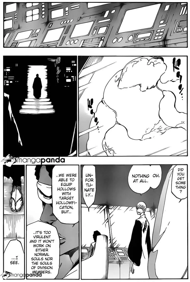 Bleach - Page 18