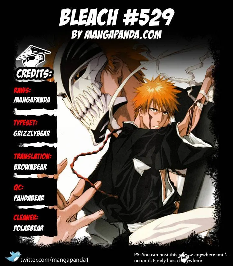 Bleach - Page 23