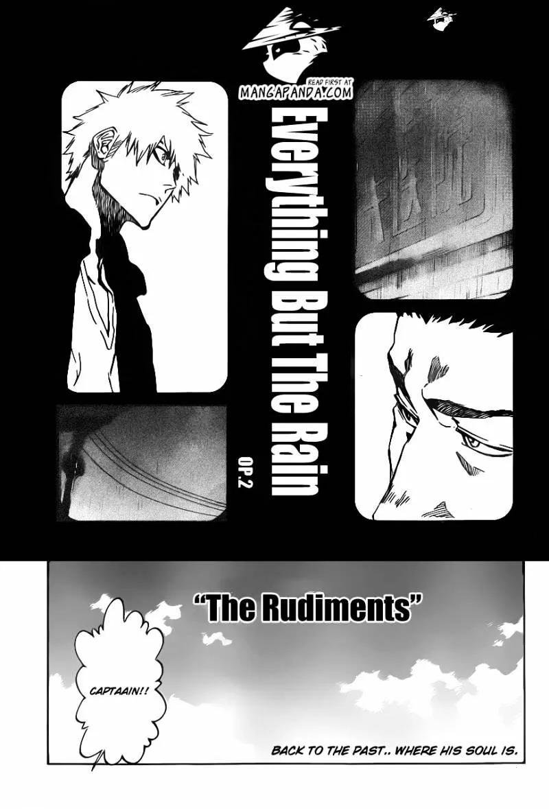 Bleach - Page 7