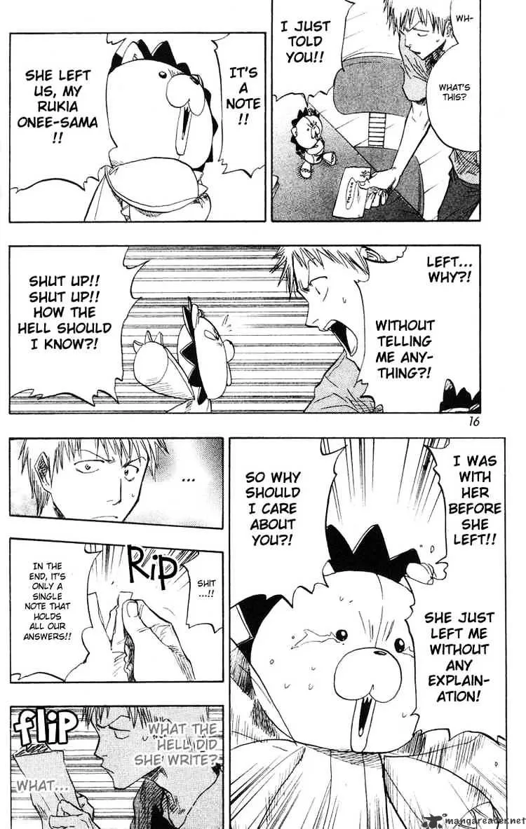 Bleach - Page 11