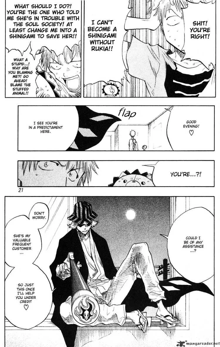 Bleach - Page 16