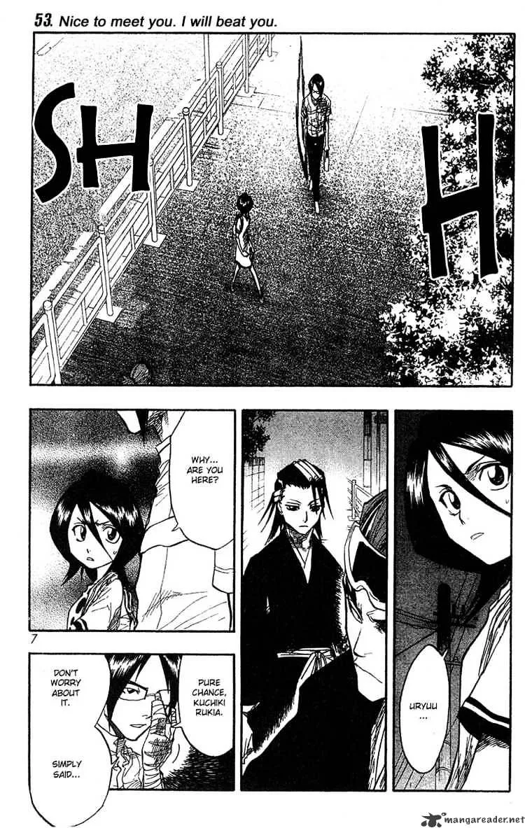 Bleach - Page 2