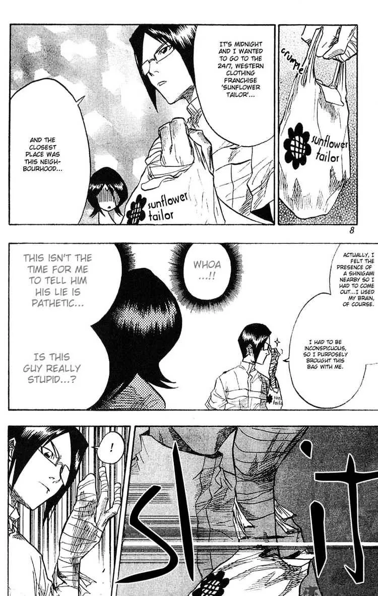 Bleach - Page 3