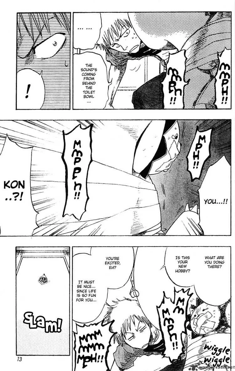 Bleach - Page 8