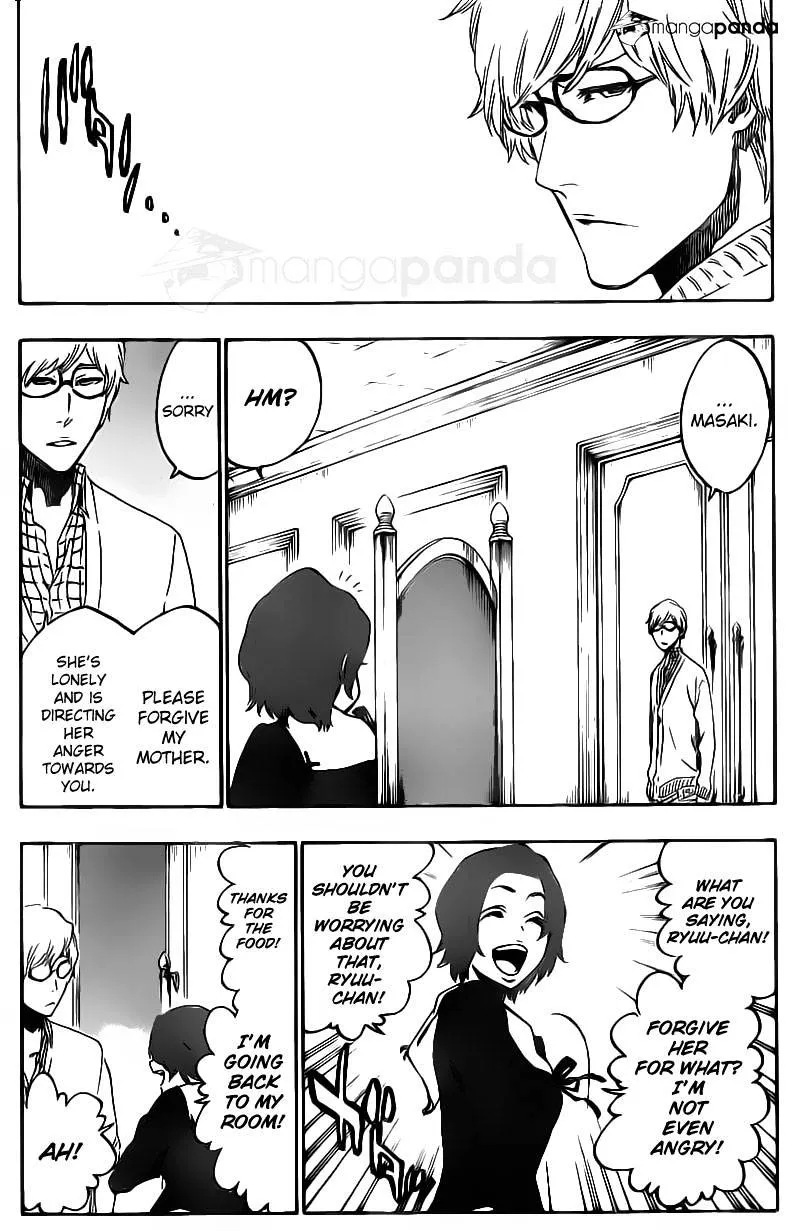 Bleach - Page 11